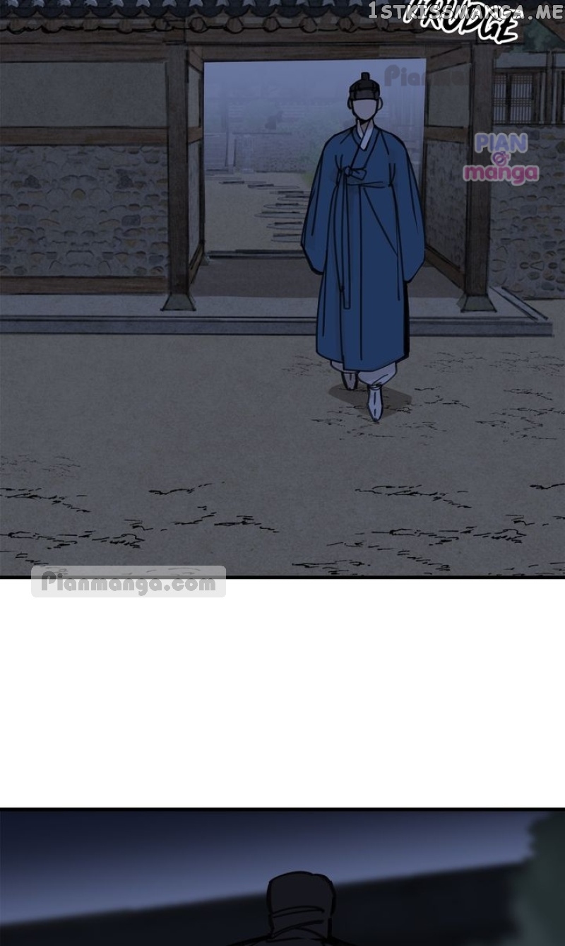 Paljae, Child of Winter chapter 59 - page 77