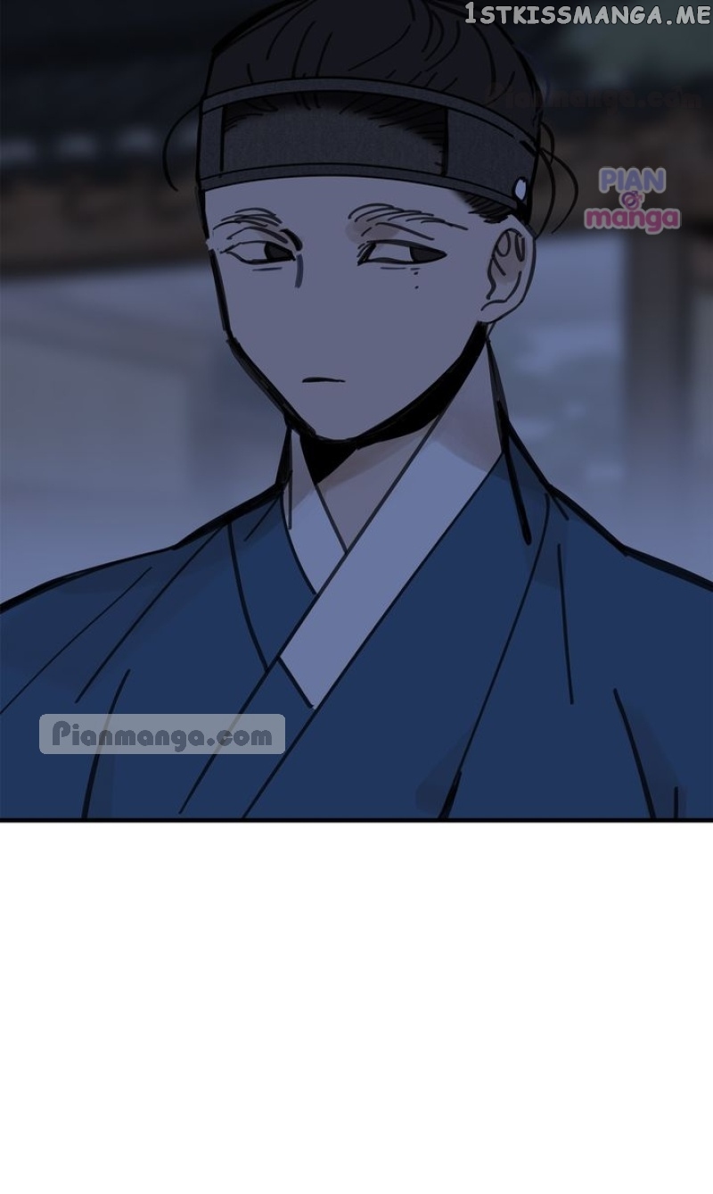 Paljae, Child of Winter chapter 59 - page 78