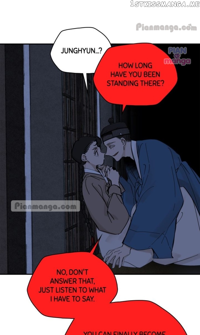 Paljae, Child of Winter chapter 59 - page 8