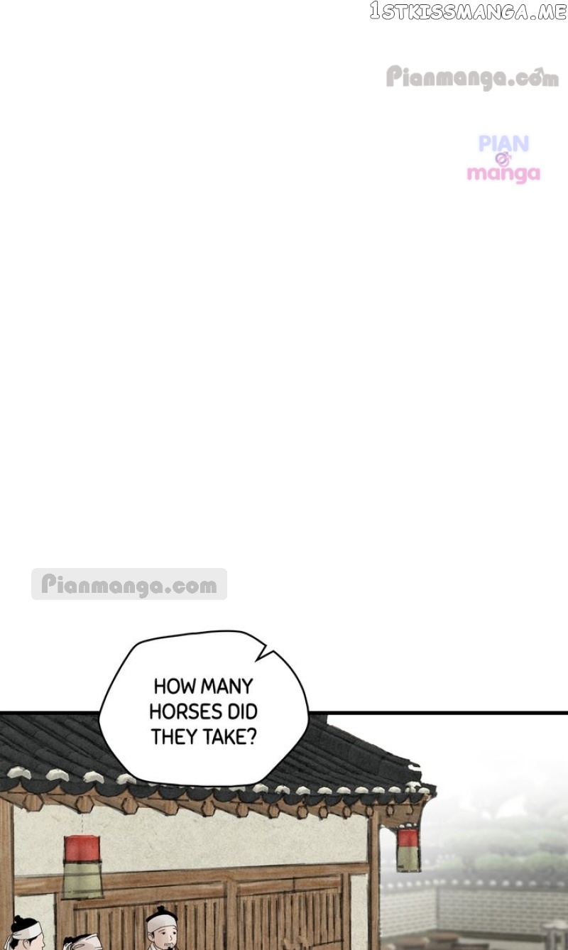 Paljae, Child of Winter chapter 59 - page 81