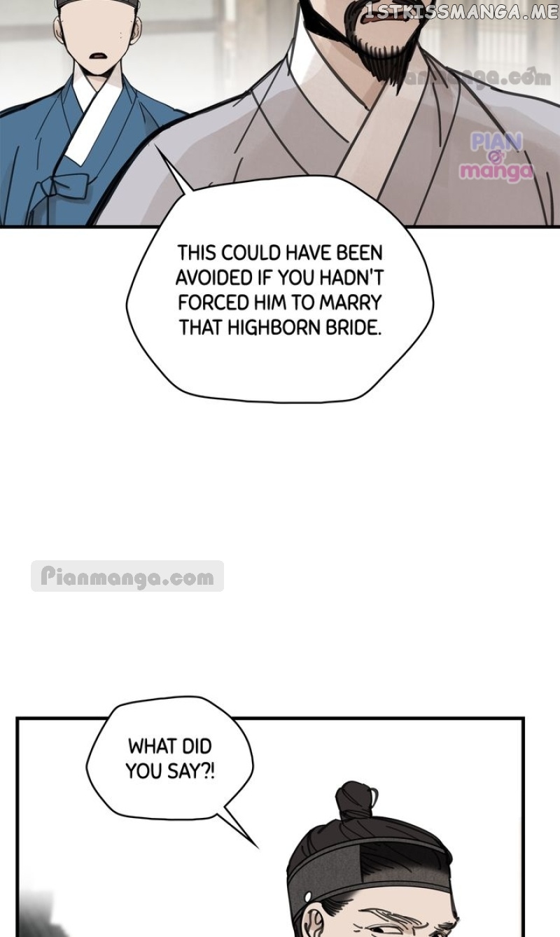 Paljae, Child of Winter chapter 59 - page 83