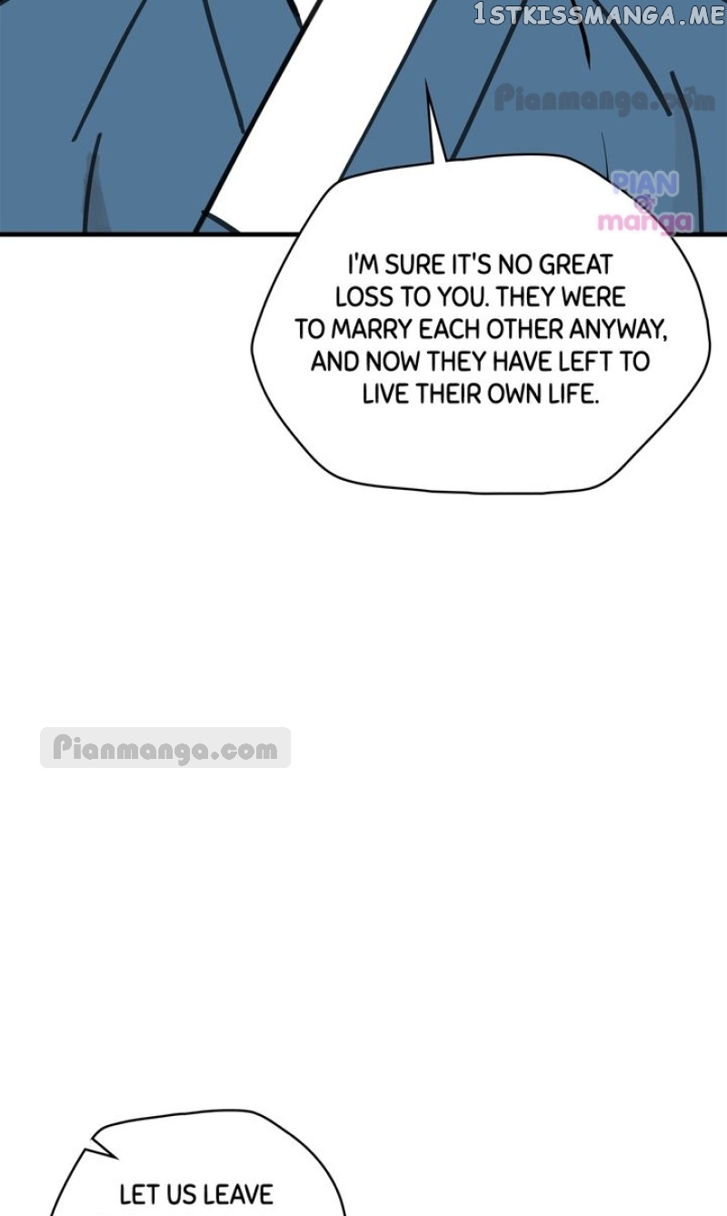 Paljae, Child of Winter chapter 59 - page 86