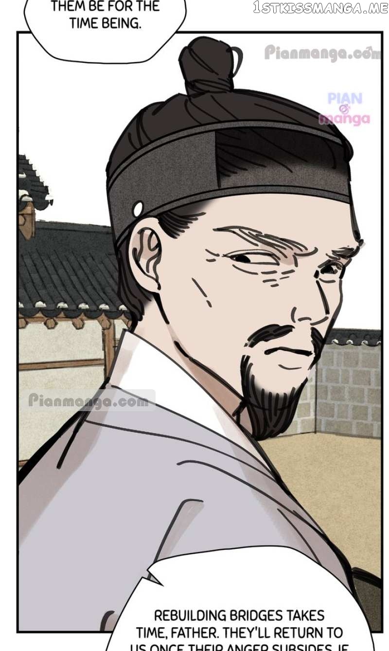Paljae, Child of Winter chapter 59 - page 87
