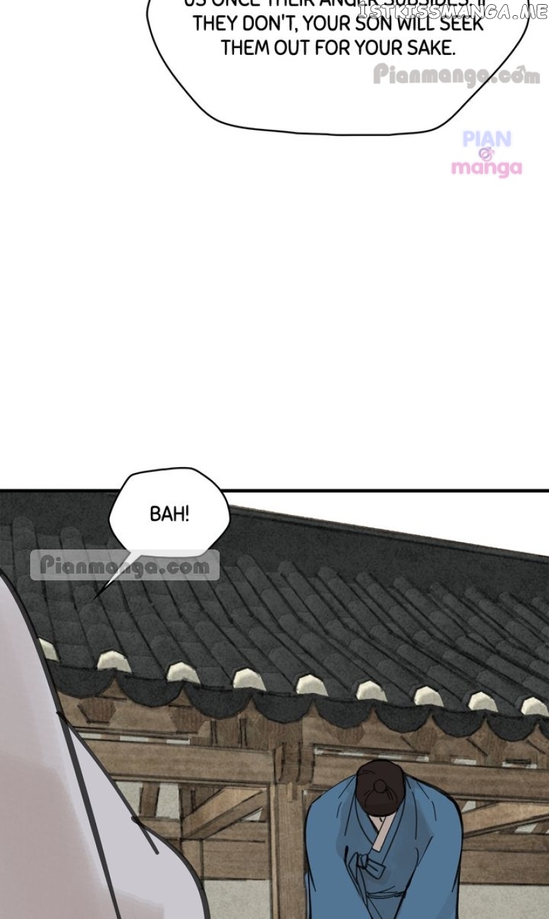 Paljae, Child of Winter chapter 59 - page 88