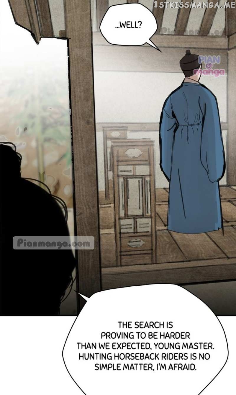 Paljae, Child of Winter chapter 59 - page 91