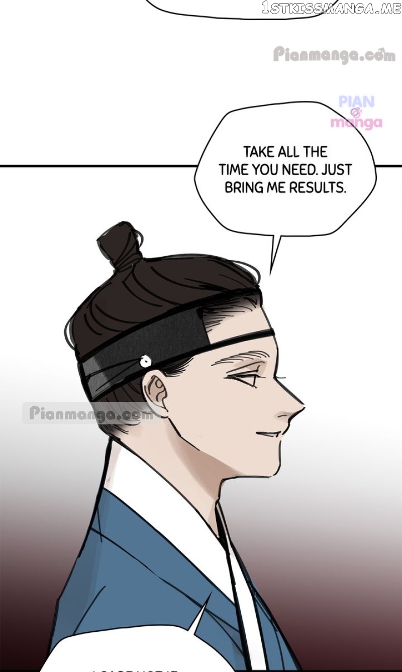 Paljae, Child of Winter chapter 59 - page 92