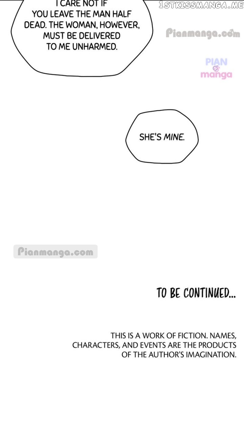 Paljae, Child of Winter chapter 59 - page 93