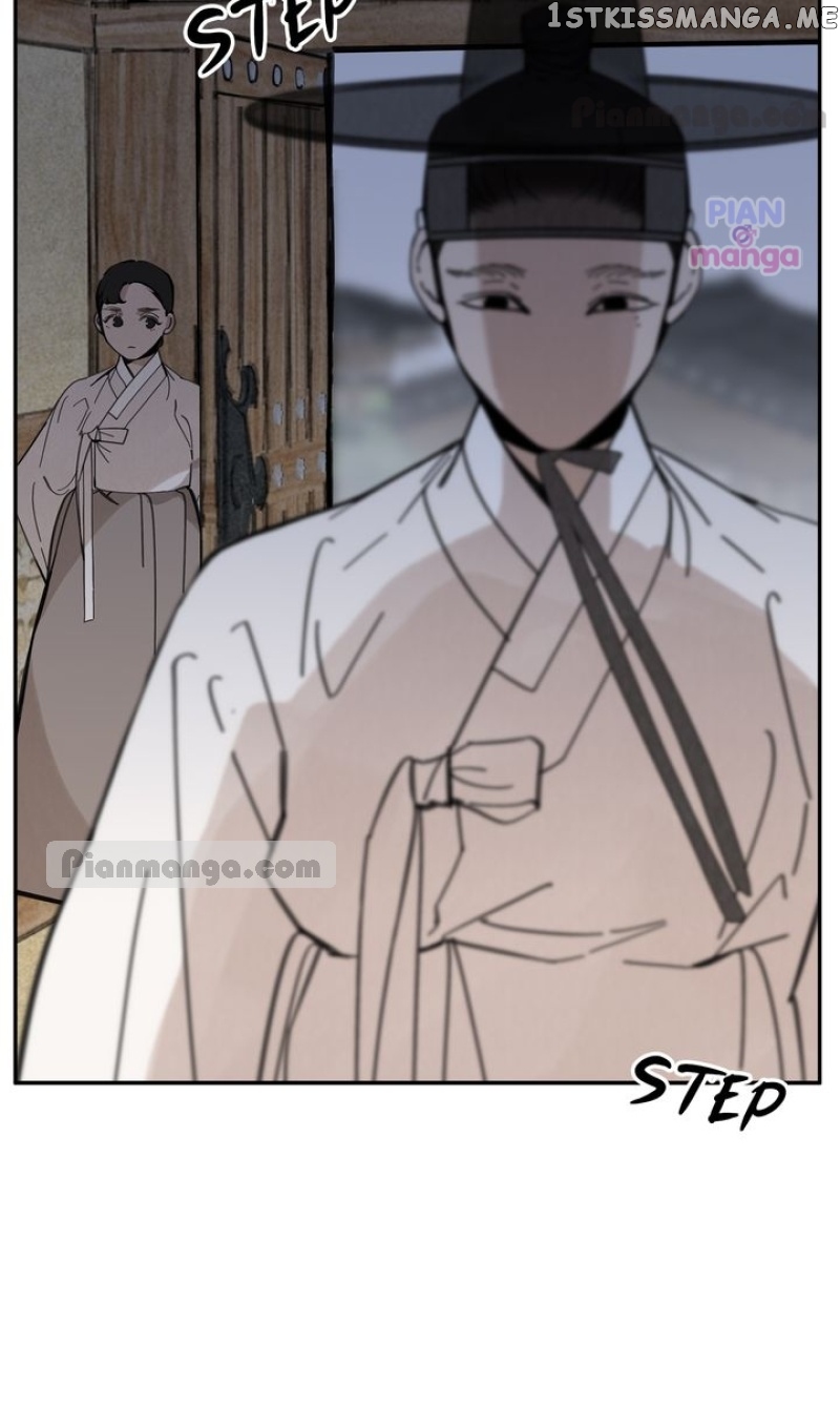 Paljae, Child of Winter chapter 58 - page 10