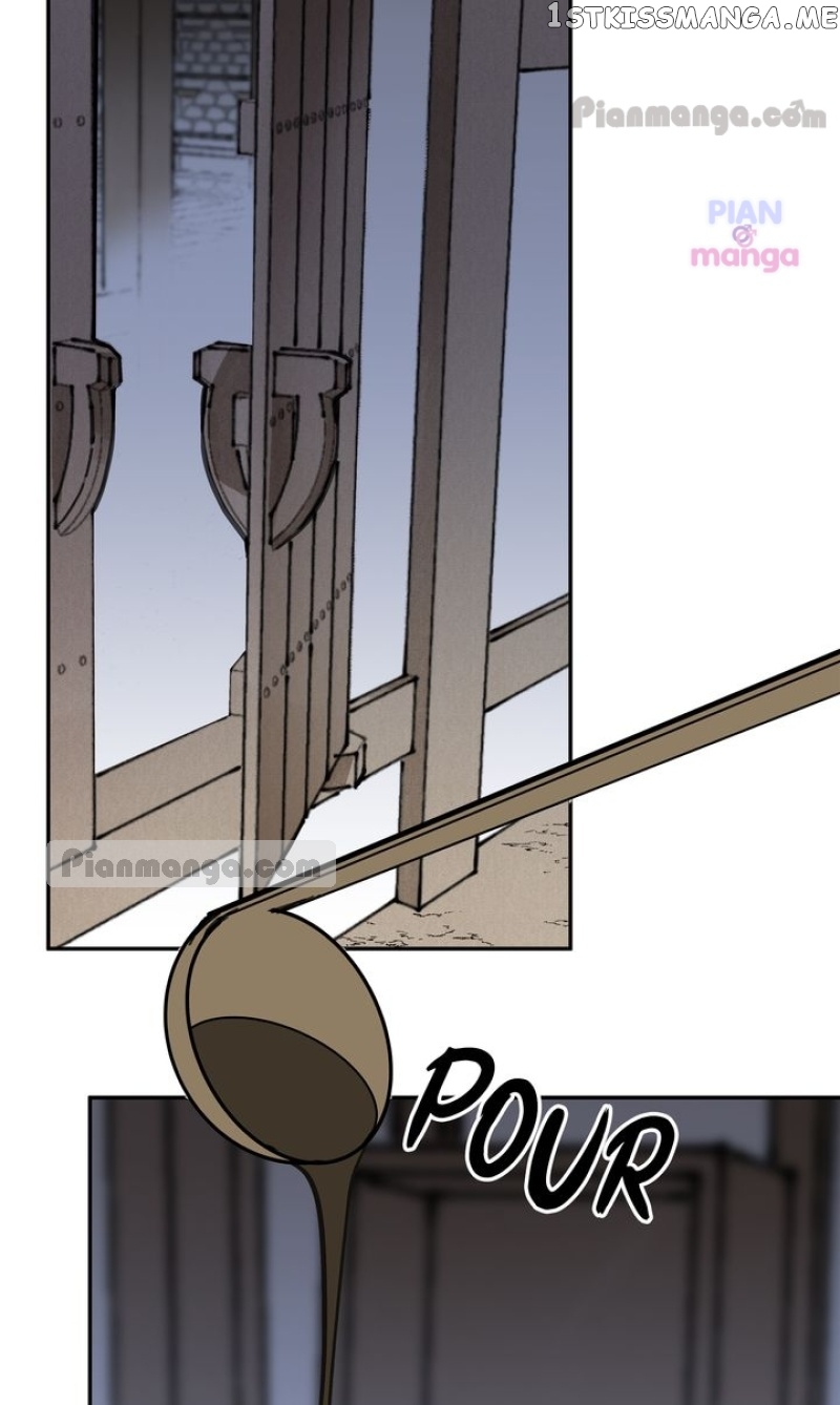 Paljae, Child of Winter chapter 58 - page 12