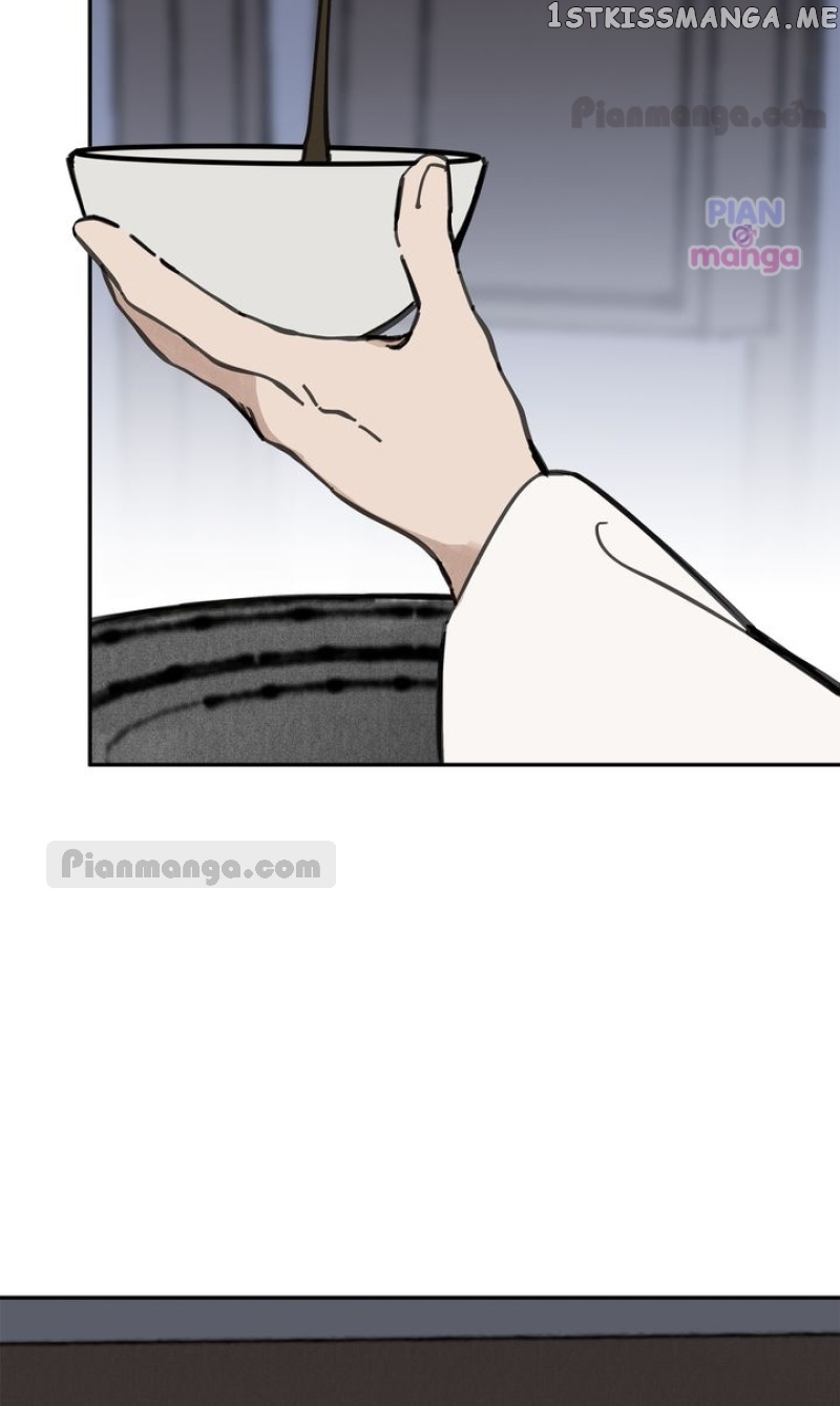 Paljae, Child of Winter chapter 58 - page 13