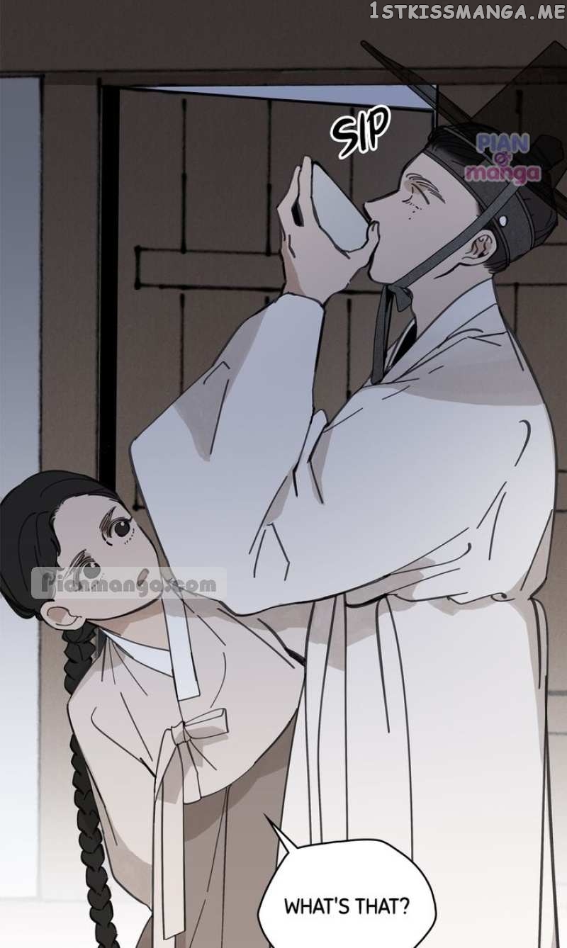 Paljae, Child of Winter chapter 58 - page 14
