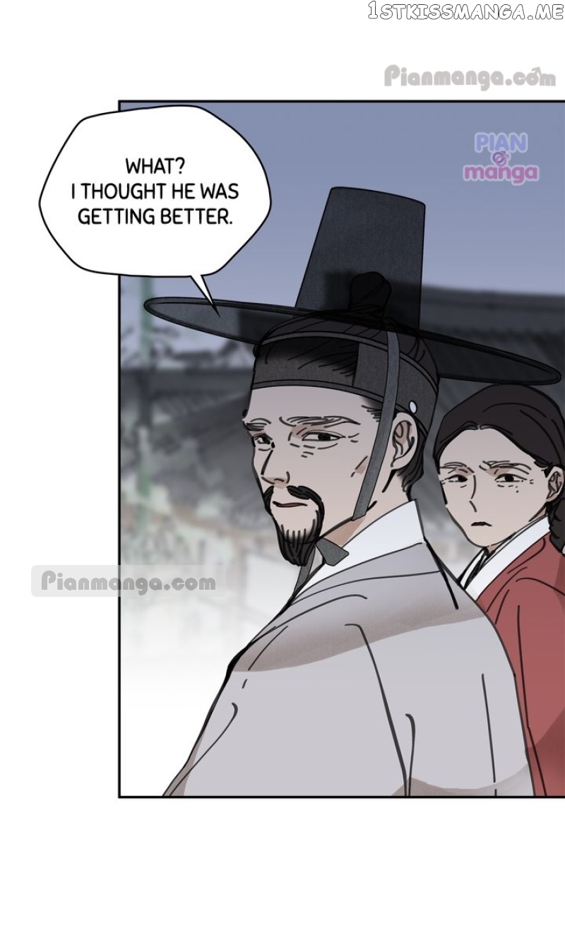 Paljae, Child of Winter chapter 58 - page 2