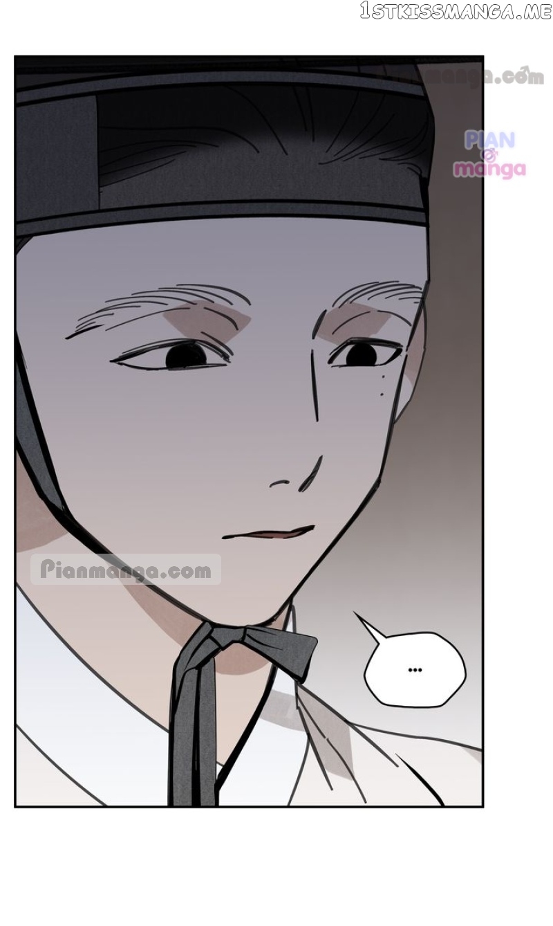 Paljae, Child of Winter chapter 58 - page 21