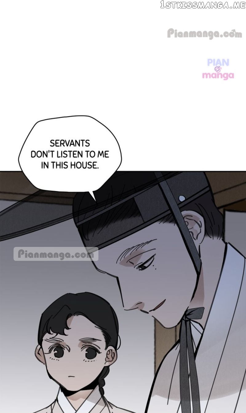 Paljae, Child of Winter chapter 58 - page 22