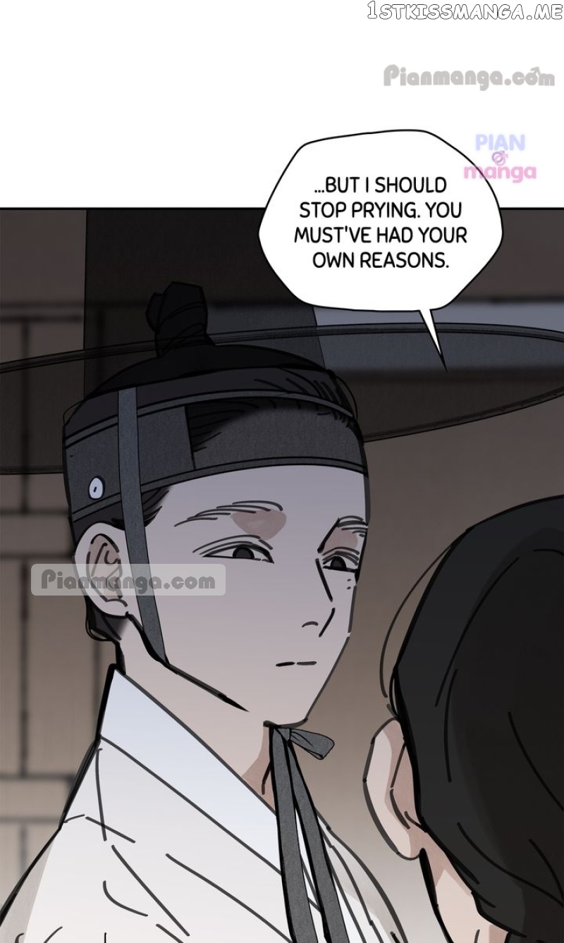 Paljae, Child of Winter chapter 58 - page 26