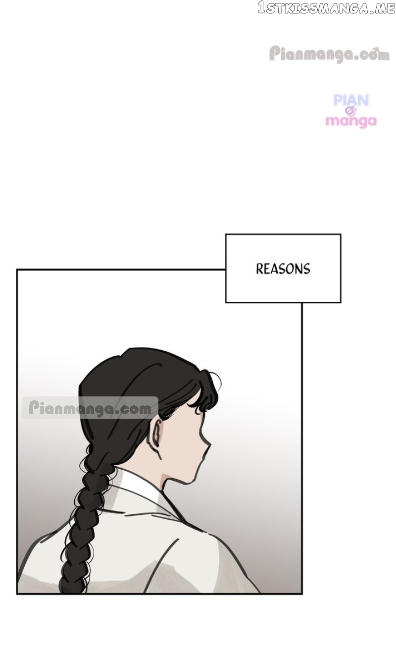 Paljae, Child of Winter chapter 58 - page 29