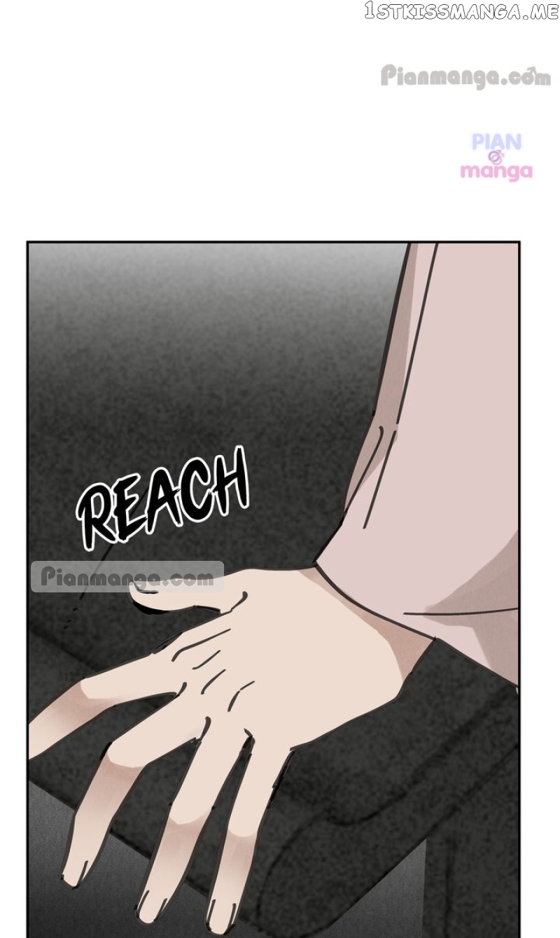 Paljae, Child of Winter chapter 58 - page 30