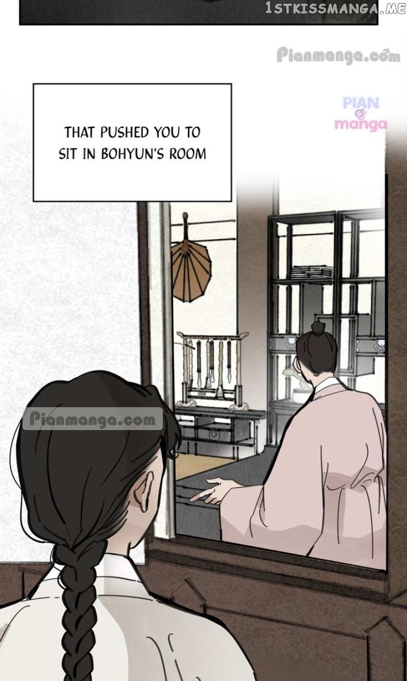 Paljae, Child of Winter chapter 58 - page 31