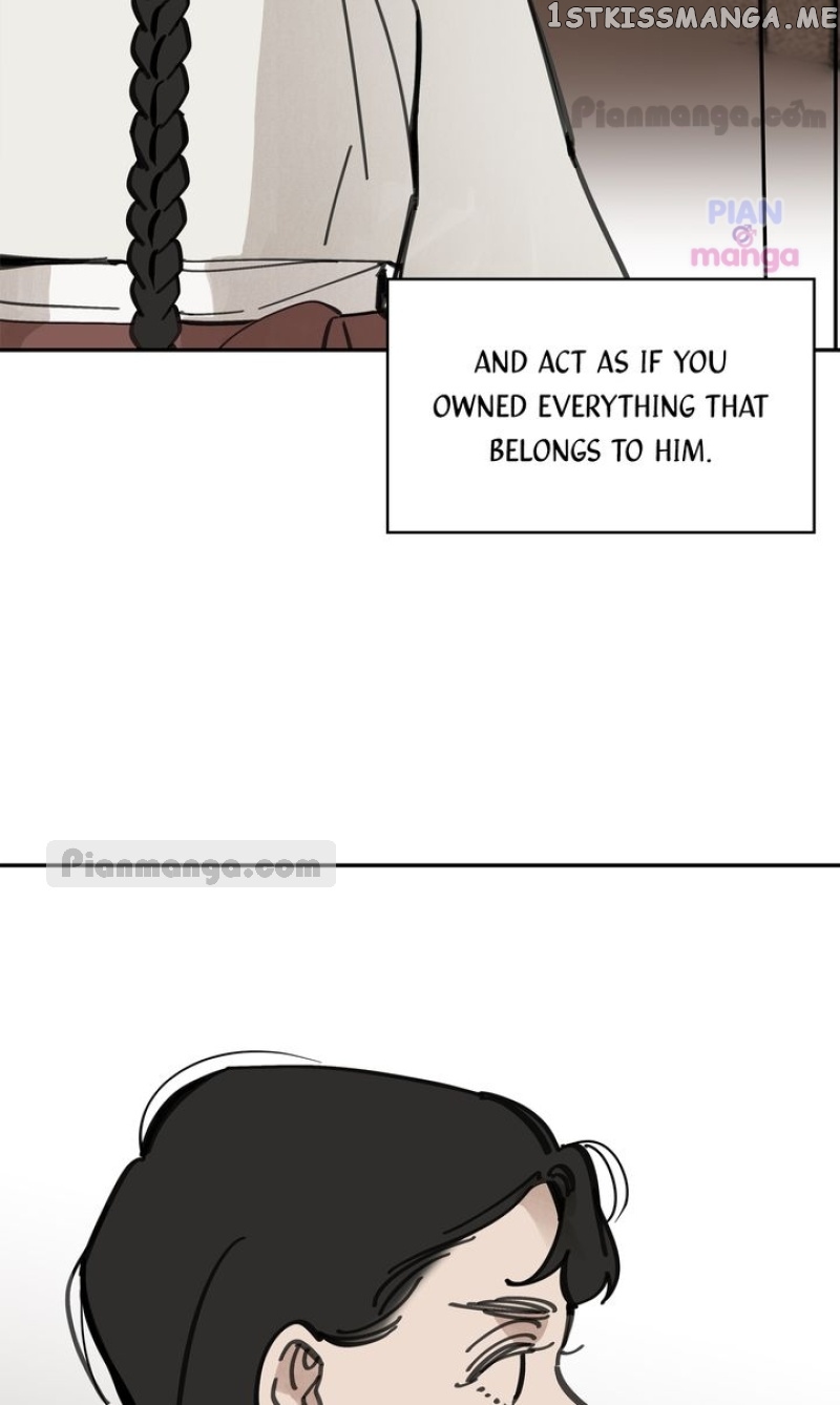 Paljae, Child of Winter chapter 58 - page 32