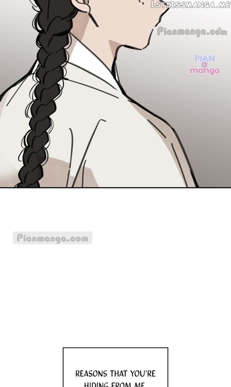 Paljae, Child of Winter chapter 58 - page 33