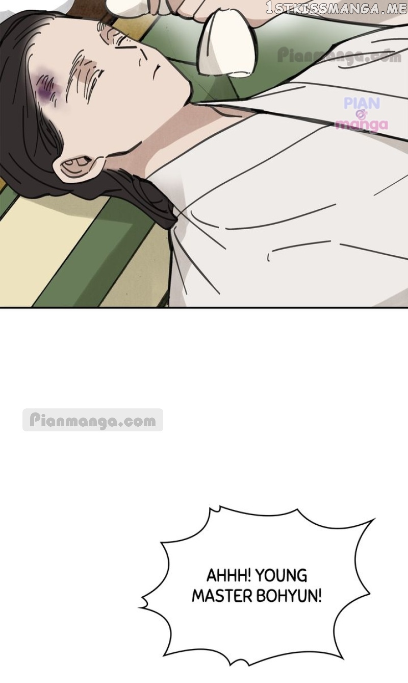 Paljae, Child of Winter chapter 58 - page 36