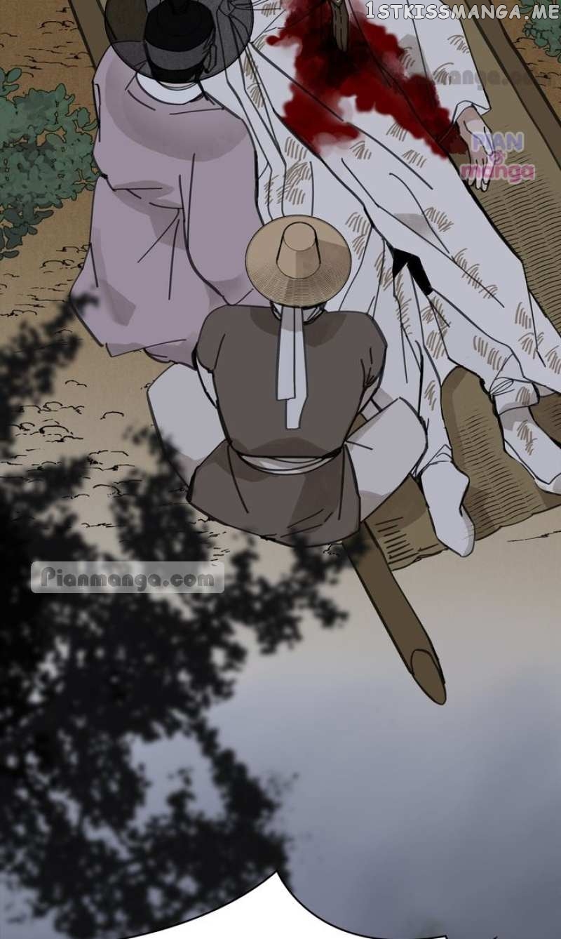 Paljae, Child of Winter chapter 58 - page 40