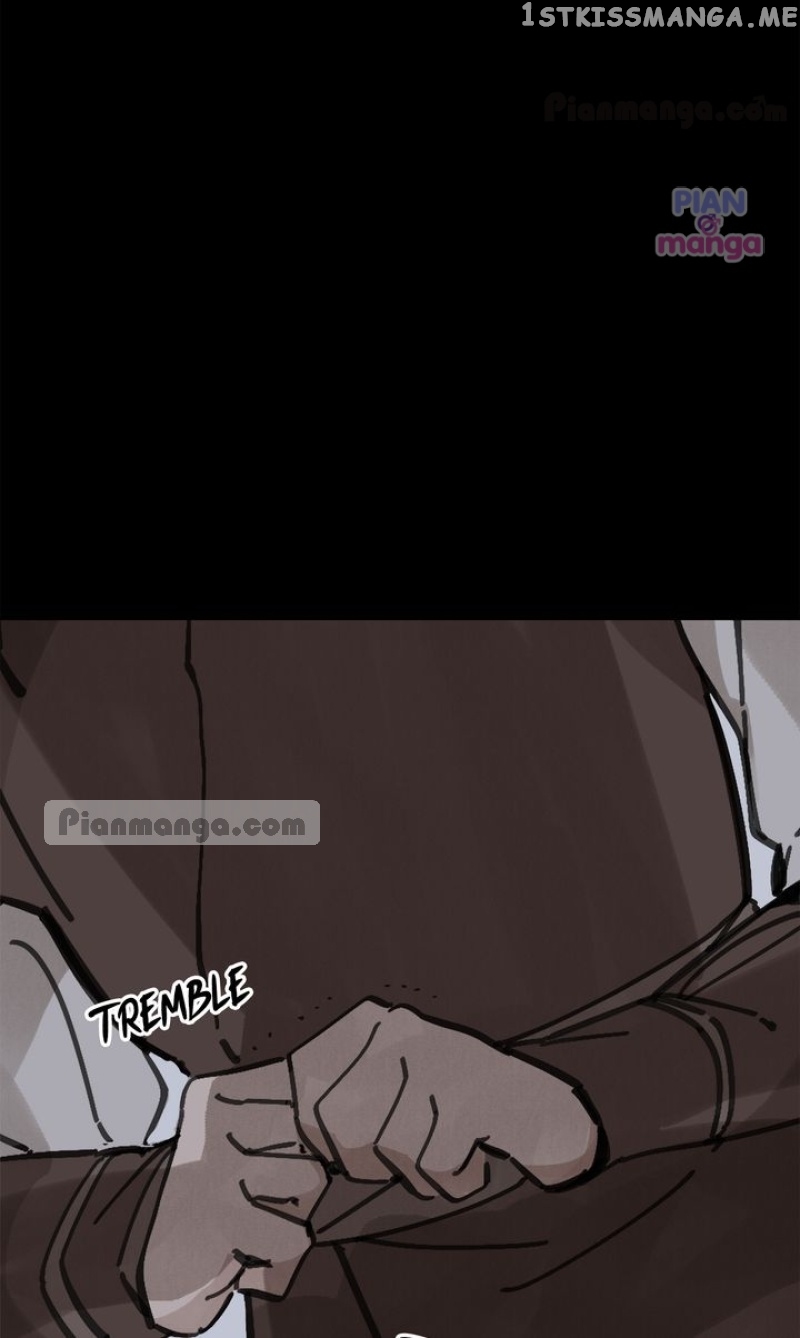 Paljae, Child of Winter chapter 58 - page 42