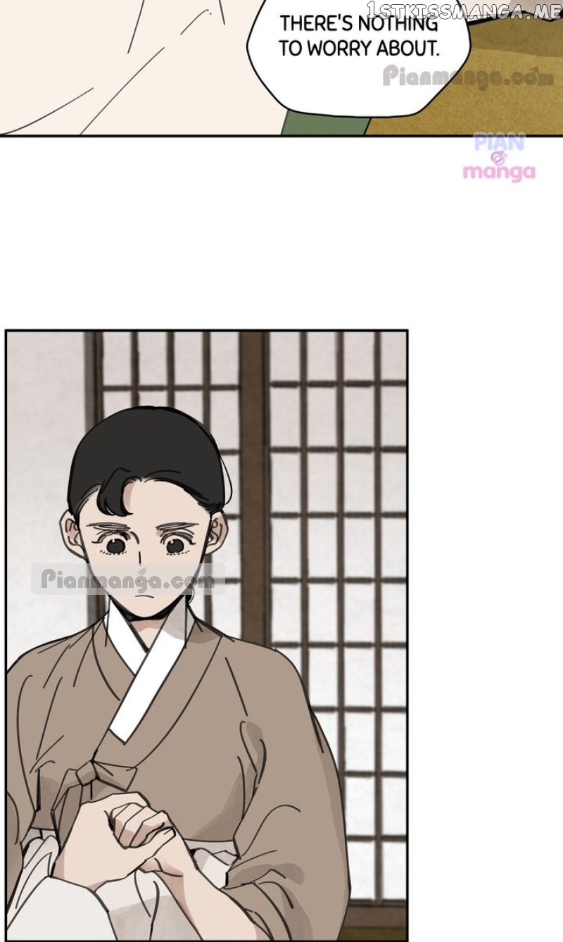Paljae, Child of Winter chapter 58 - page 45