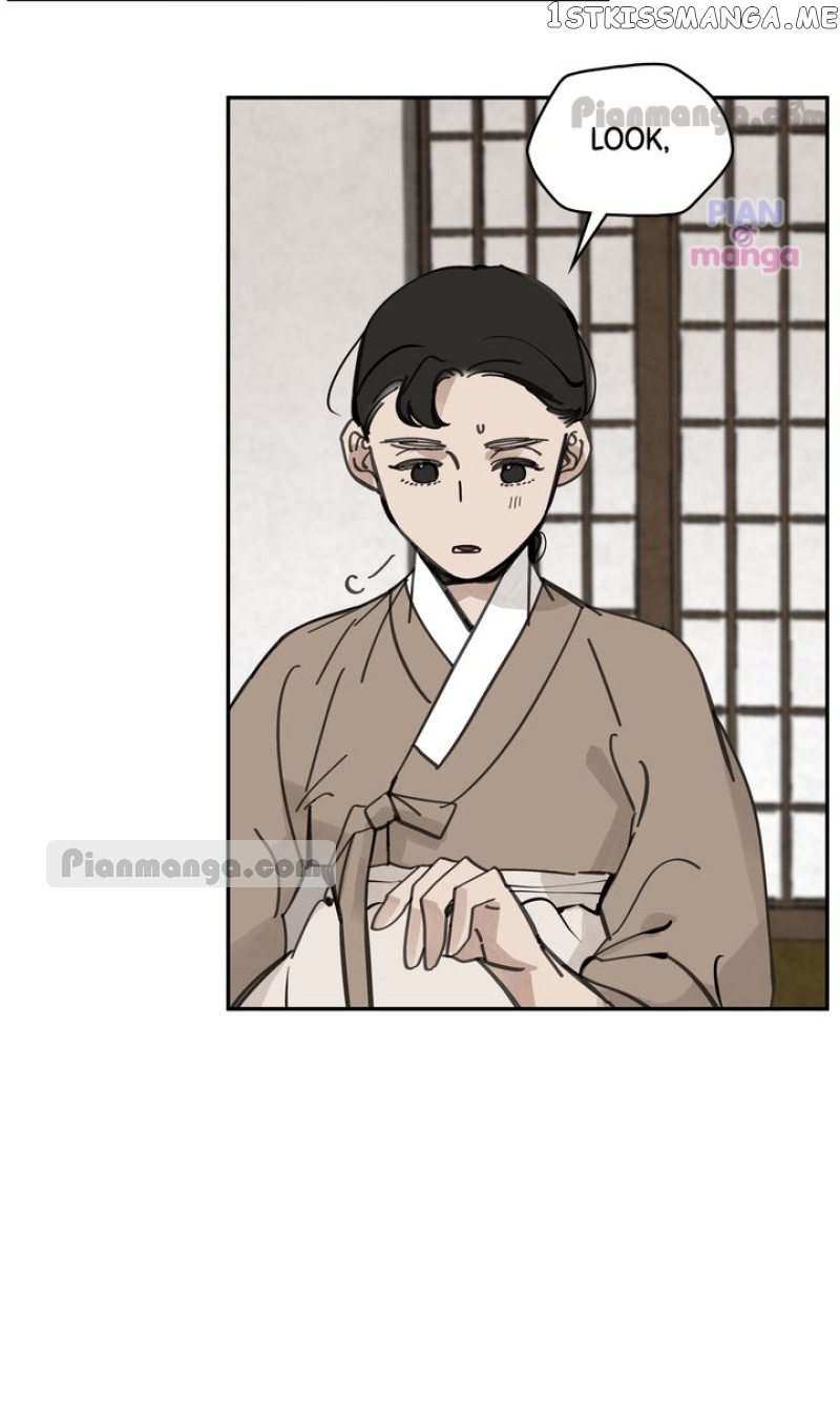 Paljae, Child of Winter chapter 58 - page 46