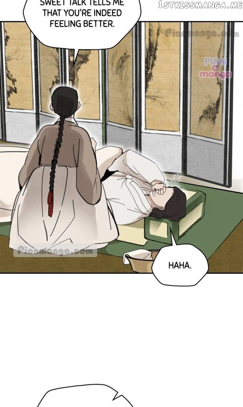 Paljae, Child of Winter chapter 58 - page 52