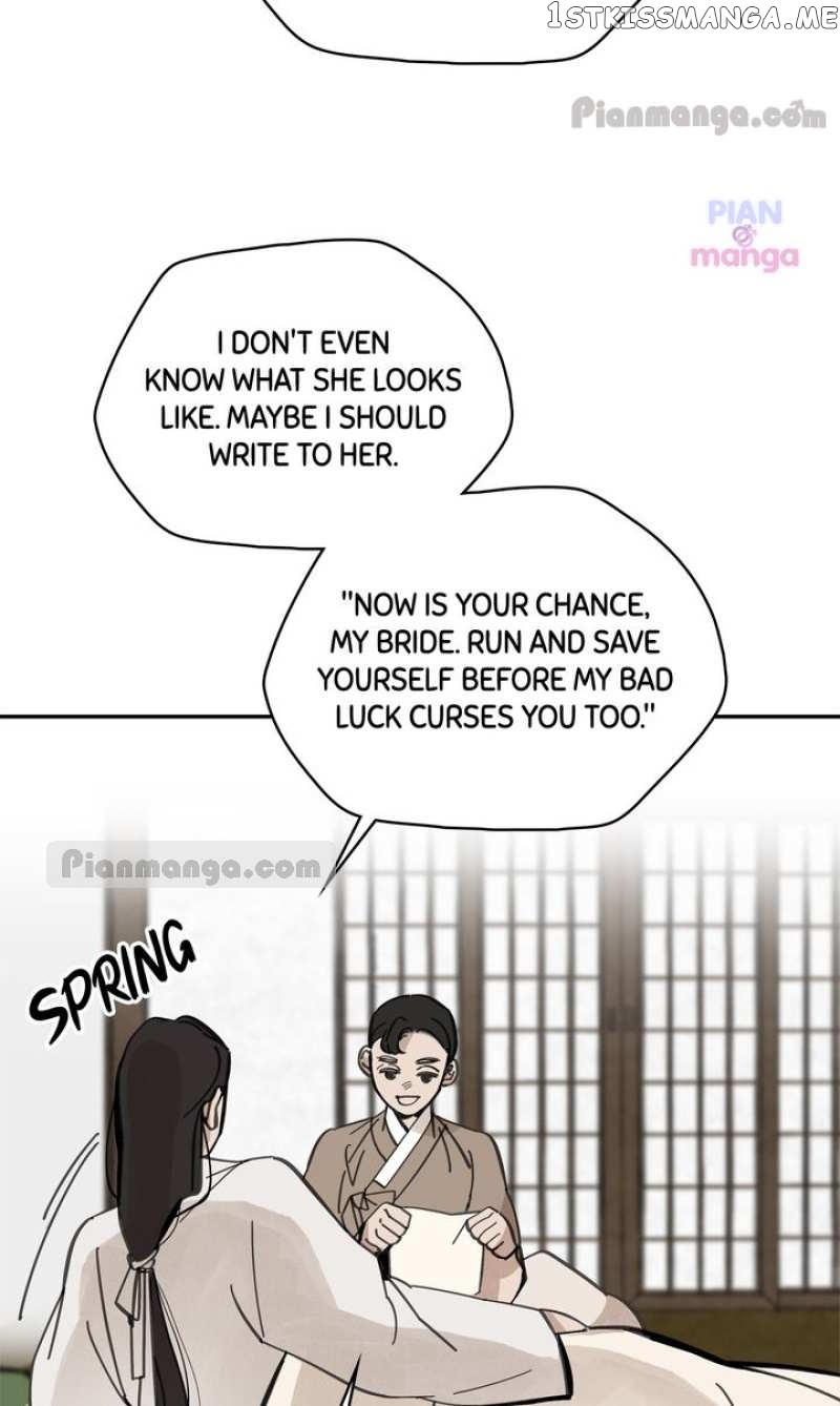 Paljae, Child of Winter chapter 58 - page 54