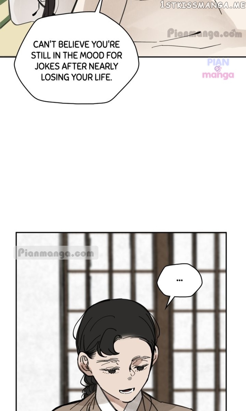 Paljae, Child of Winter chapter 58 - page 55