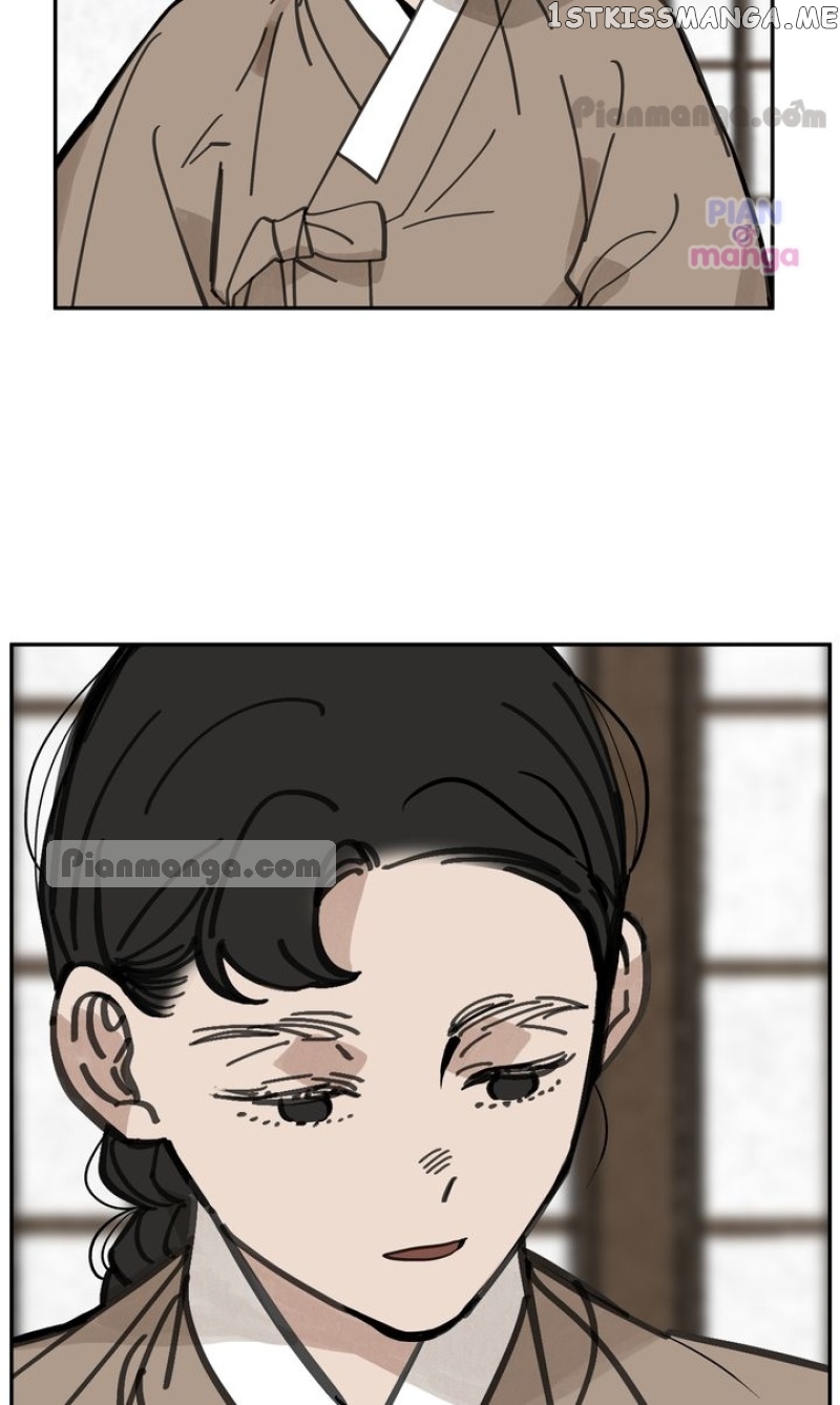 Paljae, Child of Winter chapter 58 - page 56