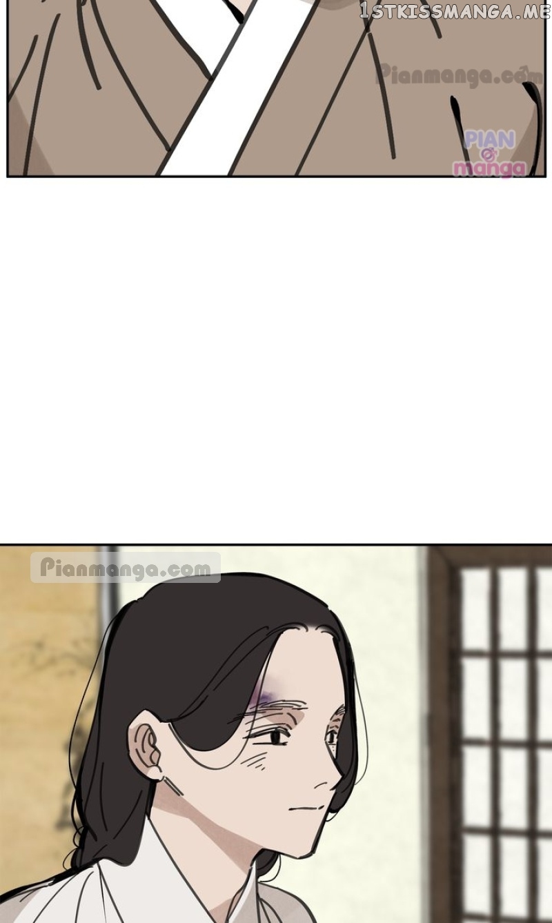 Paljae, Child of Winter chapter 58 - page 57