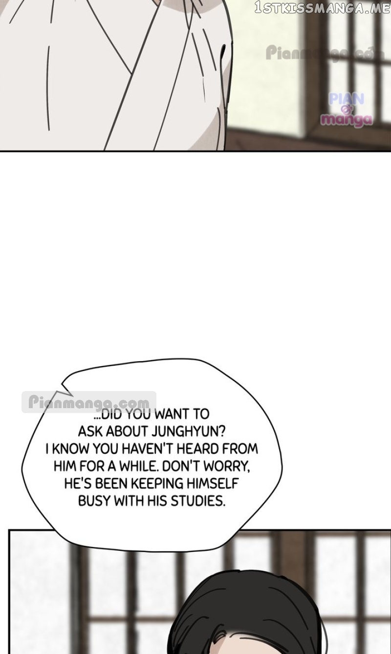 Paljae, Child of Winter chapter 58 - page 58