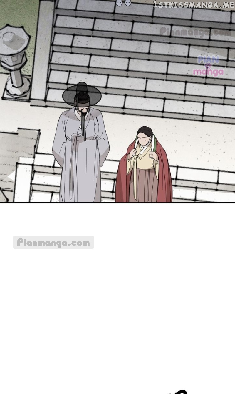Paljae, Child of Winter chapter 58 - page 6