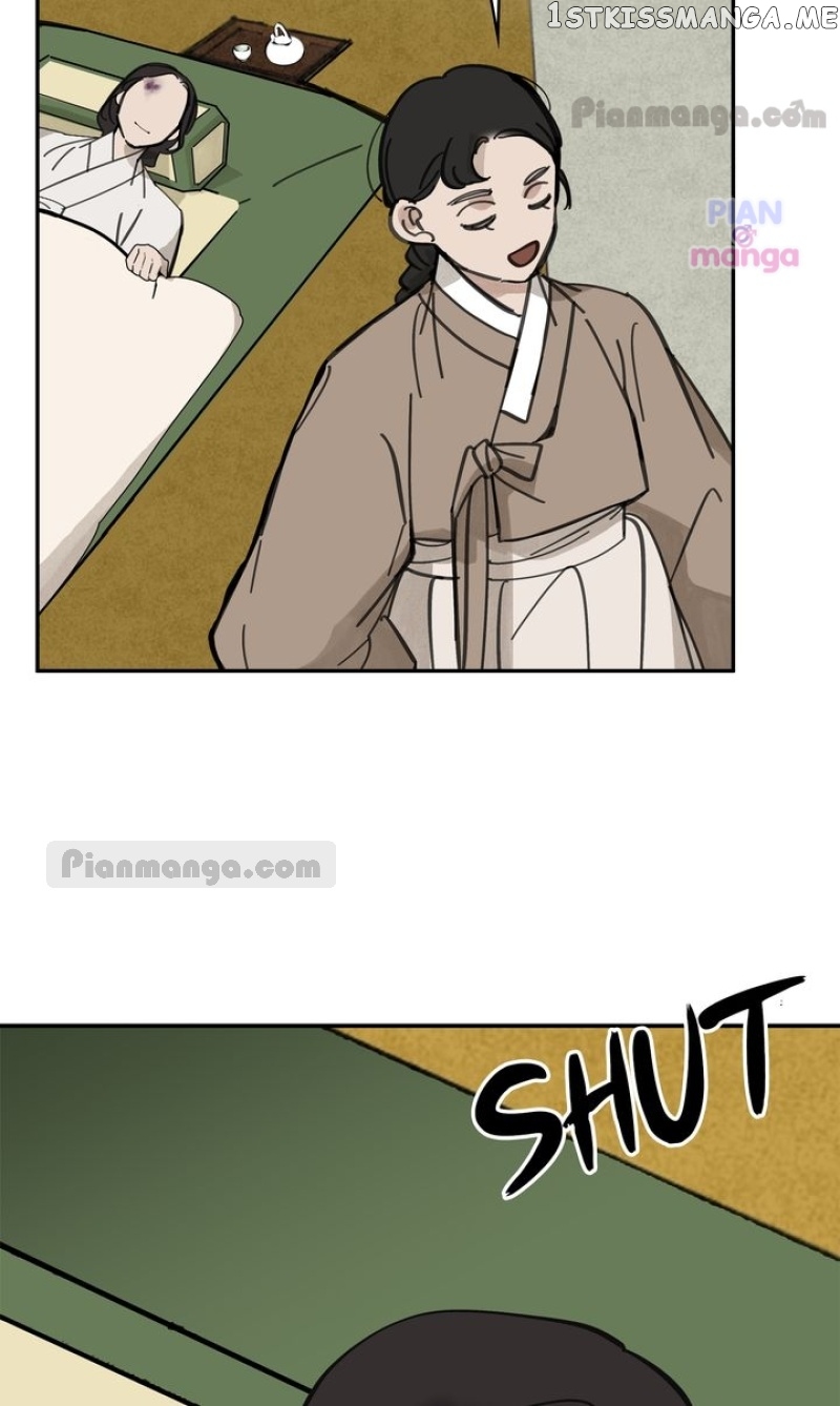 Paljae, Child of Winter chapter 58 - page 61