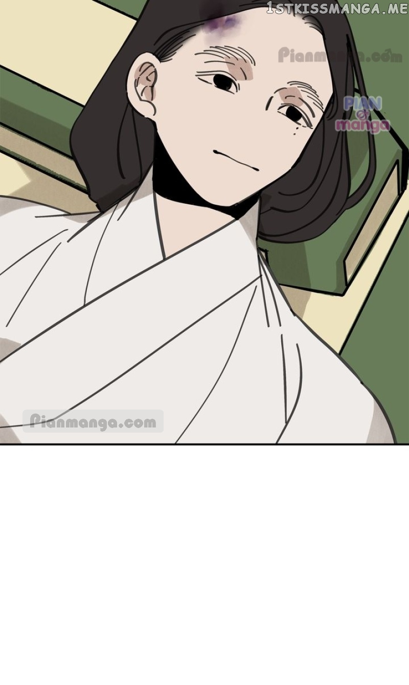 Paljae, Child of Winter chapter 58 - page 62