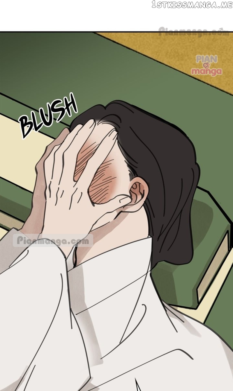 Paljae, Child of Winter chapter 58 - page 63