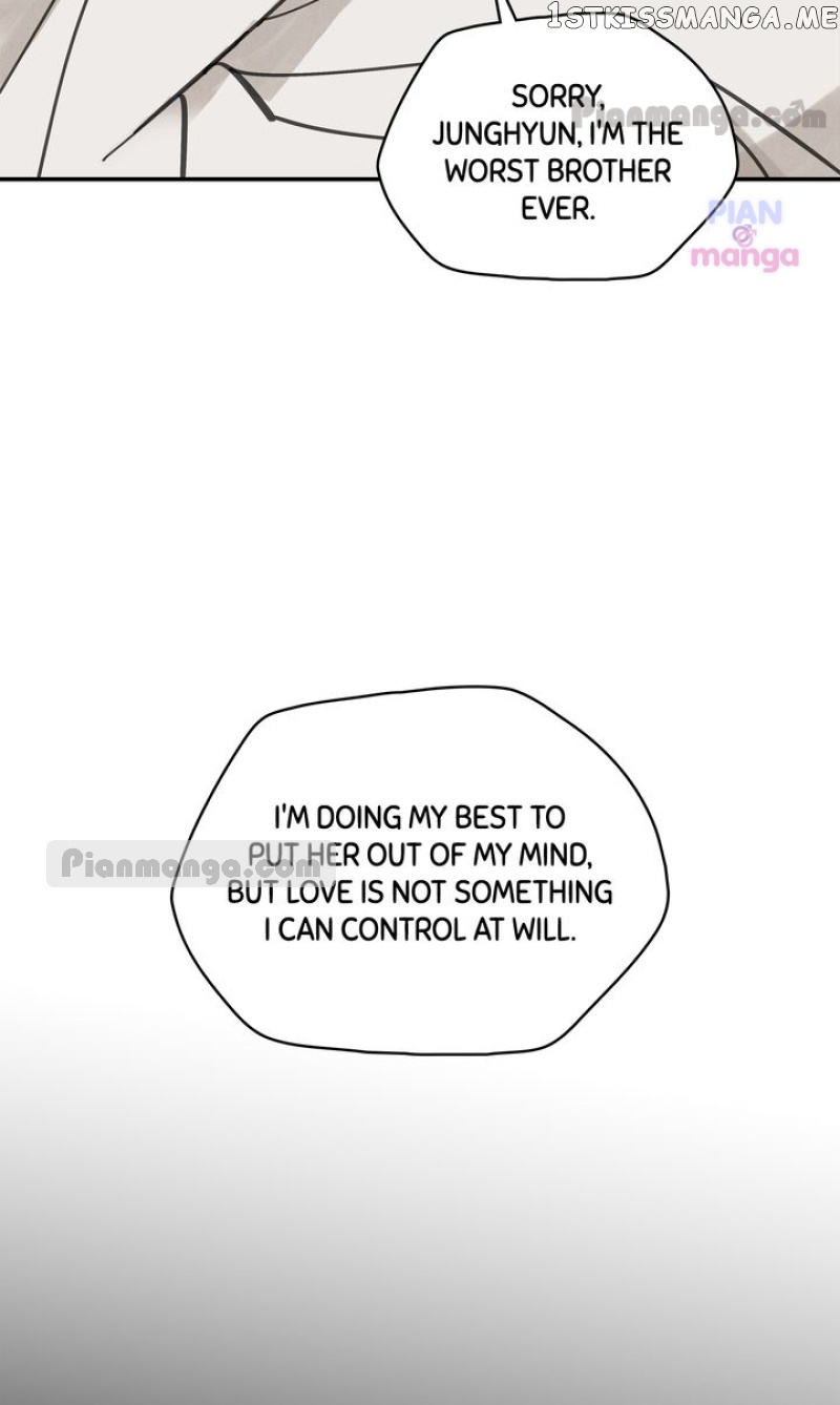 Paljae, Child of Winter chapter 58 - page 64