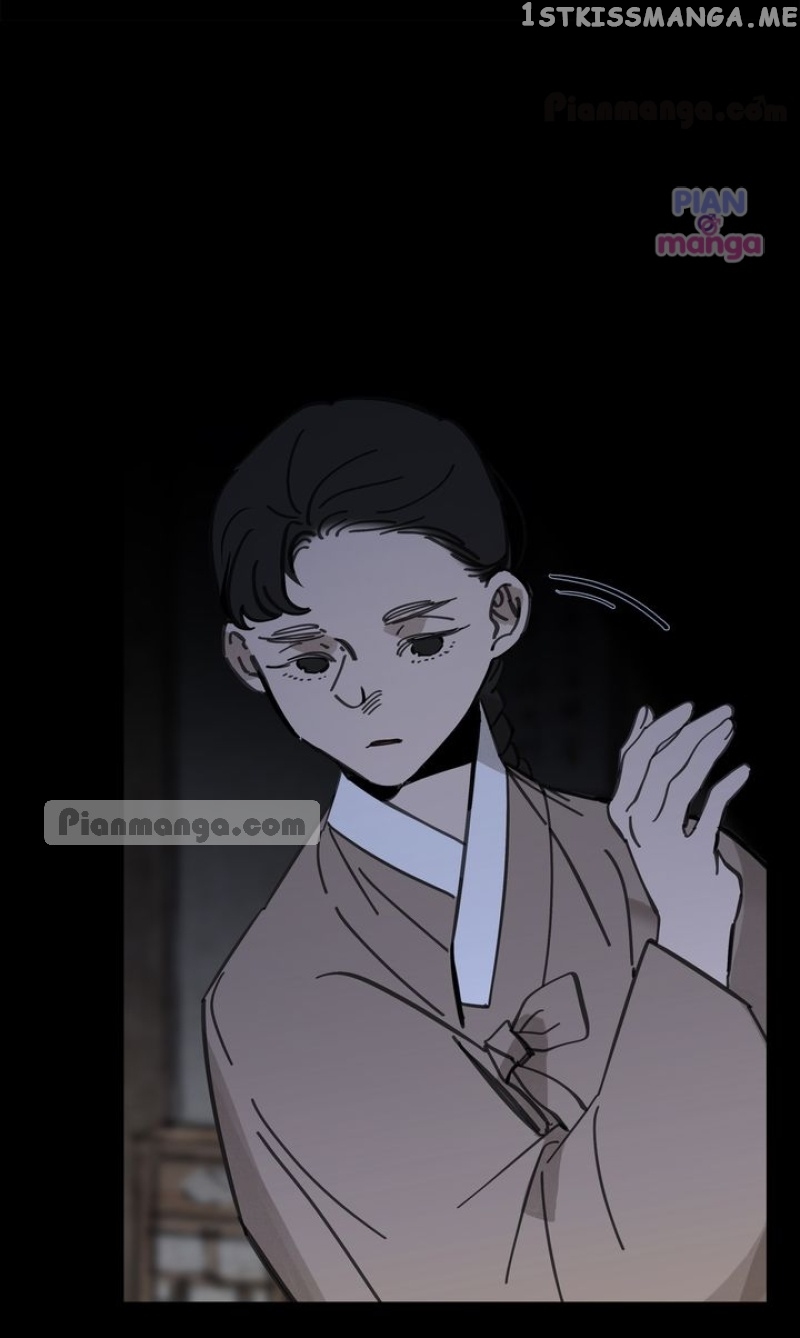 Paljae, Child of Winter chapter 58 - page 66