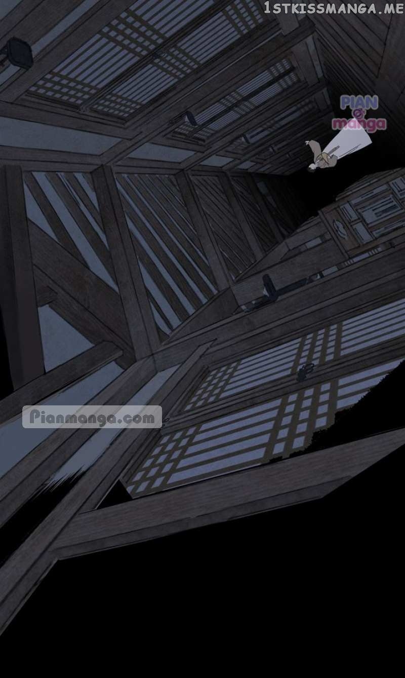 Paljae, Child of Winter chapter 58 - page 68