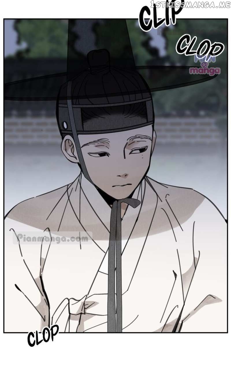 Paljae, Child of Winter chapter 58 - page 7