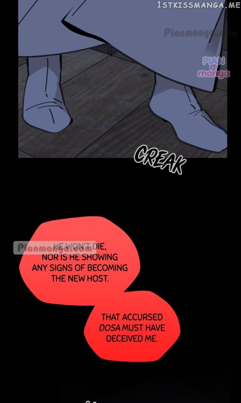 Paljae, Child of Winter chapter 58 - page 70