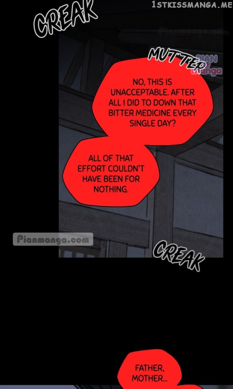 Paljae, Child of Winter chapter 58 - page 71