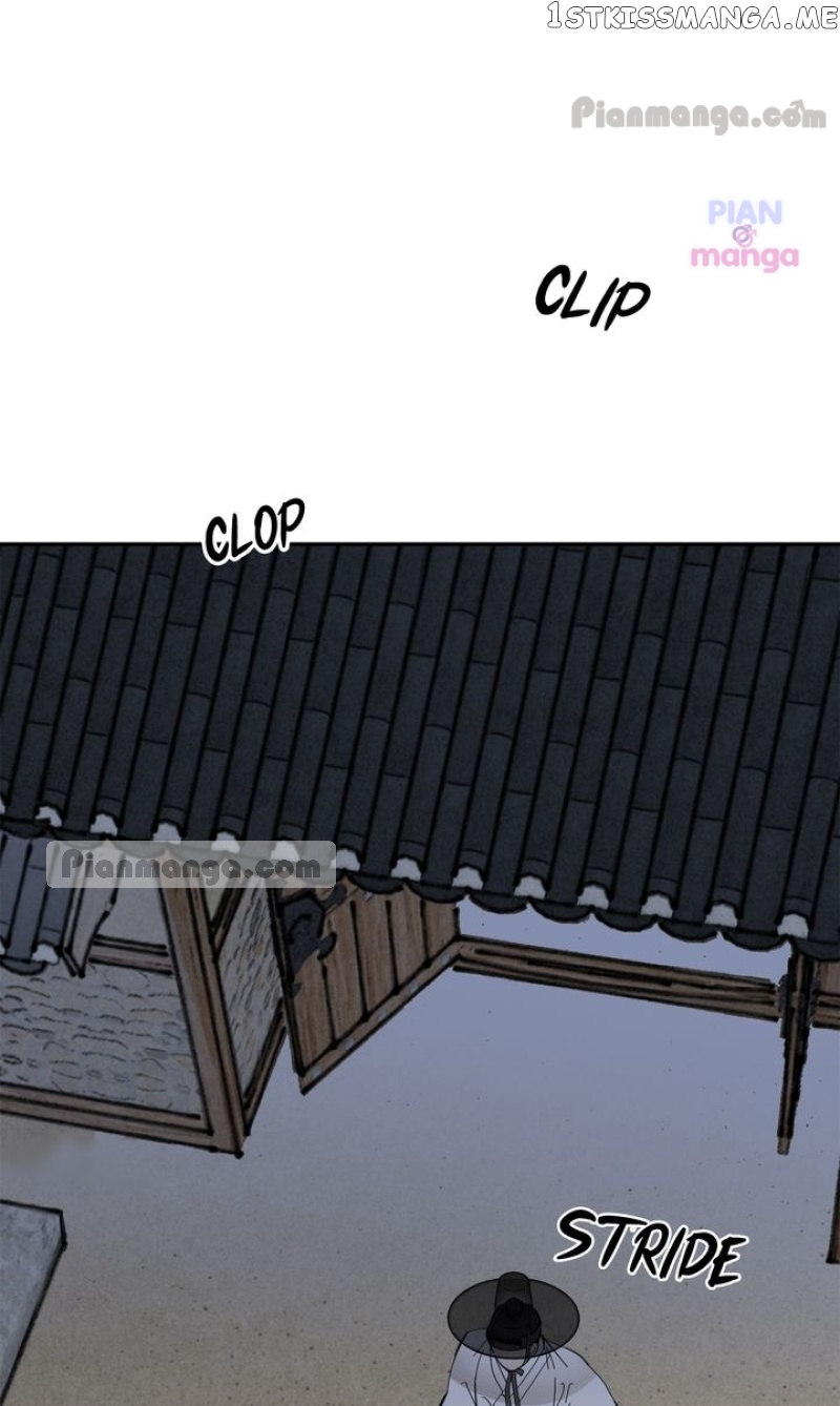 Paljae, Child of Winter chapter 58 - page 8