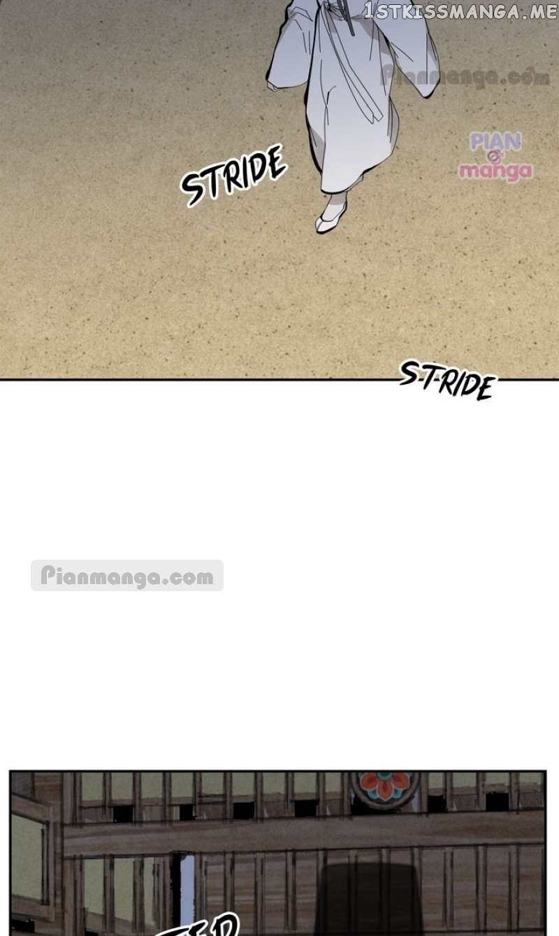 Paljae, Child of Winter chapter 58 - page 9
