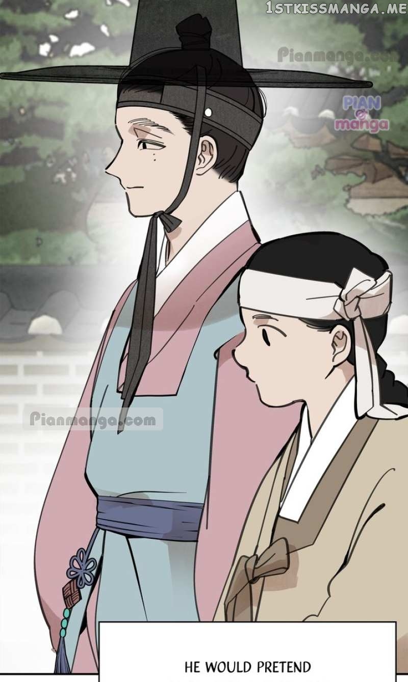 Paljae, Child of Winter chapter 57 - page 10