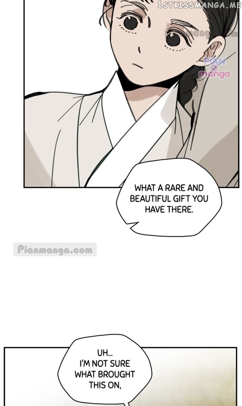 Paljae, Child of Winter chapter 57 - page 2