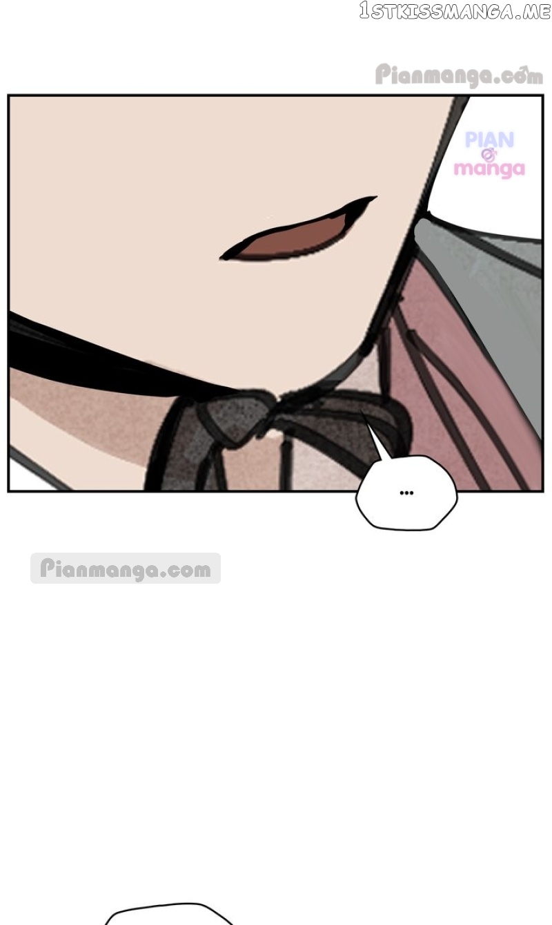 Paljae, Child of Winter chapter 57 - page 29